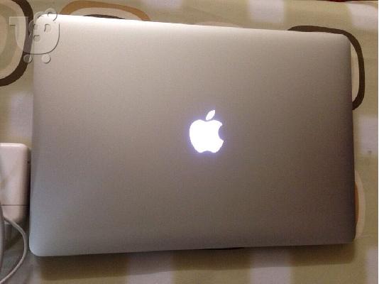 PoulaTo: Apple MacBook Pro 15 